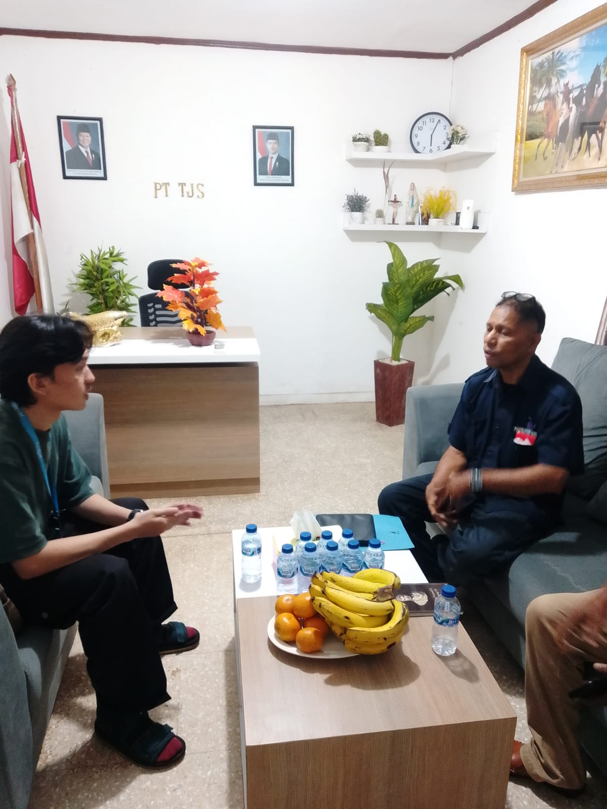 PERTEMUAN
